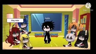 Highschool dxd reacciona a shuumatsu no valkyrie parte 3 /4 (resubido por copyright)