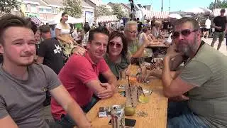 Speciaalbierfestival in Beek en Donk