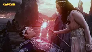 Baalveer पर Netra Pari बनकर किया Timnasa ने अपनी शक्तियों से हमला || Baalveer Returns || E.P 31