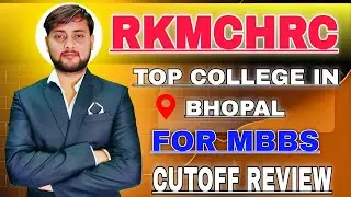 Ram Krishna Institute of Medical Sciences and Research Center || Madhya Pradesh || MBBS Full Review 