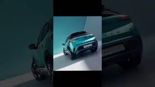New Opel Mokka 2025 - First Look!