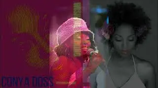 Conya Doss ft B.Golden - Wishful Thinking [Through Rose-Colored Glasses] (Neo Soul) 2021