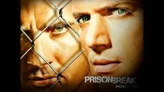 Ramin Djawadi - Strings Of Prisoners