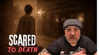 Sheffield&rsquo;s Most Chilling Ghost Story | The Ghost Of Campo Lane 💀