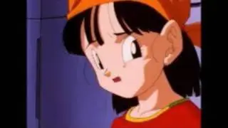 Tu engaño me dolió 💔 pan y trunks ❤