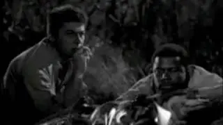 The defiant ones