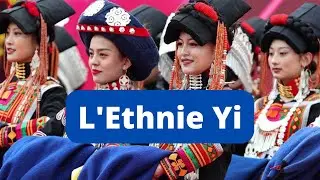 L'Ethnie Yi : une minorit&eacute; m&eacute;connue.