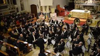 Stabat Mater - G. Rossini - Banda B. Giandonato Ruvo di Puglia