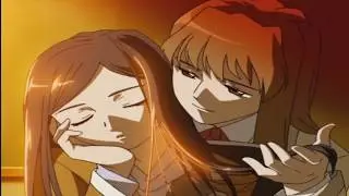 Keep you「AMV」Natsuki x Shizuru