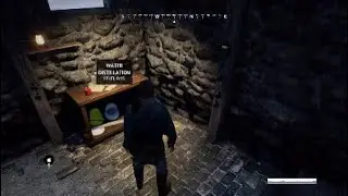 Vigor Tutorial