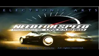 Need for speed porsche unleashed Classic era Tournament class 3 advanced