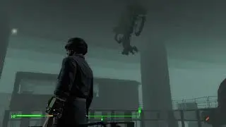 Fallout 4 america rising 2 Humanity must shape their tools