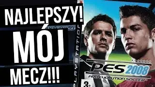 Pro Evolution Soccer 2008 Master League 9 kariera