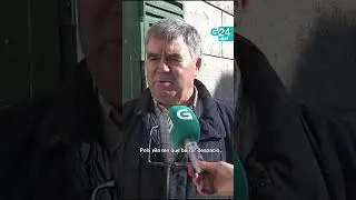 🚘 TR&Aacute;FICO | Dous novos radares na N-541, &aacute; altura do concello de Cerdedo-Cotobade
