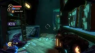 BioShock 2: Religious Symbolism III Sophia Lamb