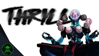 [Overwatch Frag Movie] Thrill