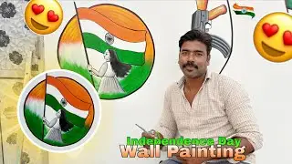 15 August 2025 || best drawing for independence day || #indipendenceday drawing 