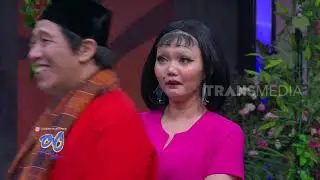 KISAH CINTA KABAYAN DAN ITEUNG | OPERA VAN JAVA (09/07/19) PART 1