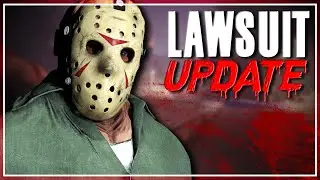 Friday the 13th Lawsuit Update | What's Taking So Long?