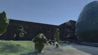 LITE VR Photogrammetry