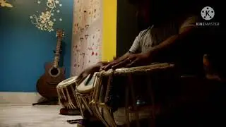 TAAL - TEENTAAL .... KAYDA , ROU , RELA , TUKRA AND CHAKRADARS .....