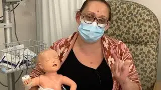 Alternative Feeding Methods for the Breastfed Baby