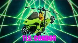 TLS: CONDOR