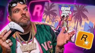 GTA 6 SU PS5 È IMPOSSIBILE! MA È TUTTO VERO