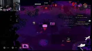 Cult Of The Lamb