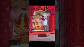 माता मंदिरा सुनवाहा🙏💐