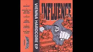 Influence - Vienna Hardcore 2025 (Full EP)