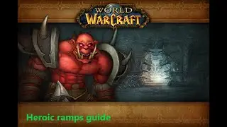 Heroic ramparts guide