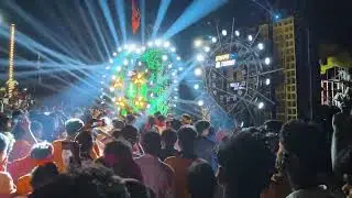 Bol Bam competition dj happy Tanda vs JK DJ mayabazar #basti to Ayodhya #competition 2025full video 