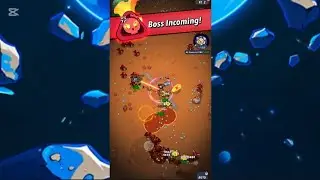 GEM RUSH SURVİVOR PART 9 #mobilegame #mobilegaming #videogames #gamingchannel #phonegames #gemrush