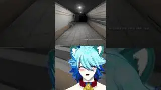 LARRY'S COUSIN #shorts #scpshorts #scp #vtuber #vtuberen #vtuberclips