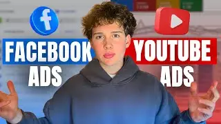 Facebook Ads vs YouTube Ads for Real Estate Wholesalers (2025)
