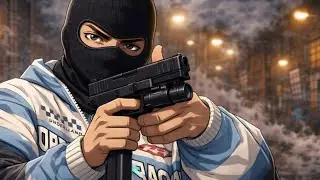 Bullet Holes (Feat. Luh Chris)
