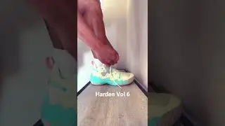 Harden Vol 6