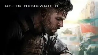 EXTRACTION HINDI  TRAILER  ||  chris Hemsworth | release  on 24th April 2020