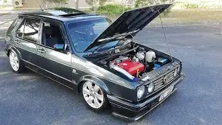 Mr.LateLate ( Owner ) & Lola ( Mk1 Velociti ) COMBINED!