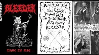 BLEEDER 