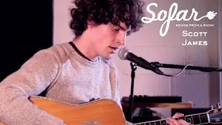 Scott James - One of a Kind | Sofar NYC