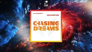 Allan Berndtz - Recognition (Extended Mix) [CHASING DREAMS MUSIC]