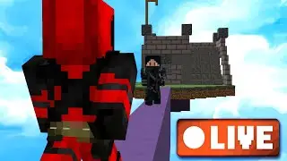 🔴Minecraft Stream - Event