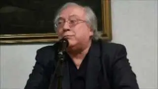 Marco Pezzoni presenta Shady Hamadi