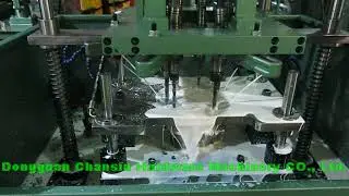 multi spindle drilling machine CX-15035