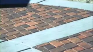 Pavers Demo