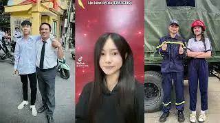 Tik Tok Học Sinh💕Học Sinh 4.0 Đi Học Quẩy Banh N&oacute;c |Học Sinh Trend #182