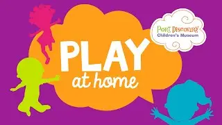 Port Discovery Facebook Live STEP Workshop Preview