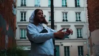 JOY SAD - Freestyle en attendant FERNANDEZ